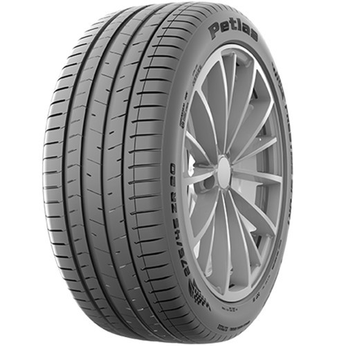 245/40ZR17 95W XL Prestige Sport (Yaz) (2026)