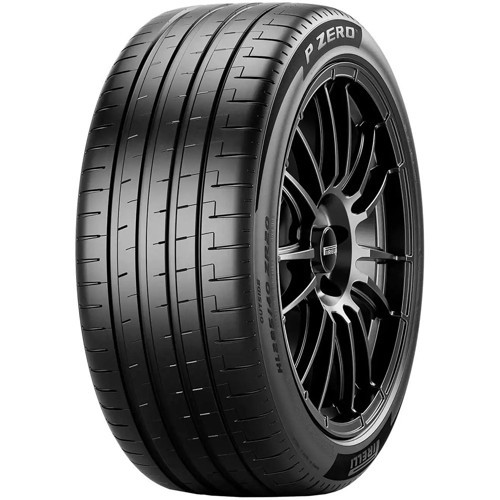 295/35ZR21 110Y XL * P-Zero (PZ5) (Yaz) (2026)