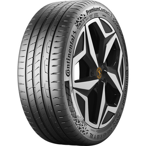 245/3518 92Y XL FR PremiumContact 7 (Yaz) (2026)