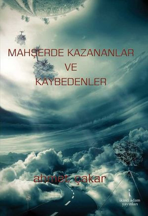 Mahşerde Kazananlar ve Kaybedenler - E-Kitap