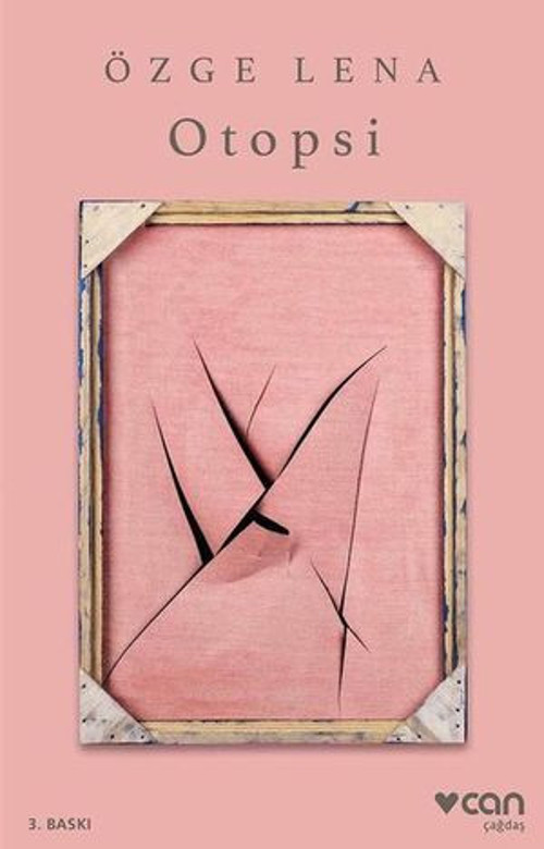 Otopsi - E-Kitap
