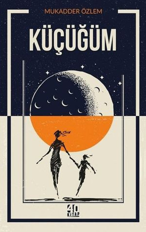 Küçüğüm - E-Kitap
