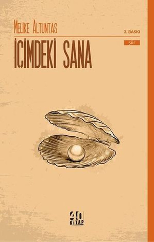 İçimdeki Sana - E-Kitap