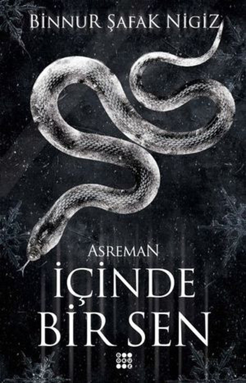 İçinde Bir Sen 2: Asreman - E-Kitap