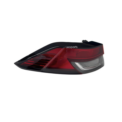 Toyota Corolla Cross Stop Lambası Dış Sol (Ledli) 2022-2024 81561-16700