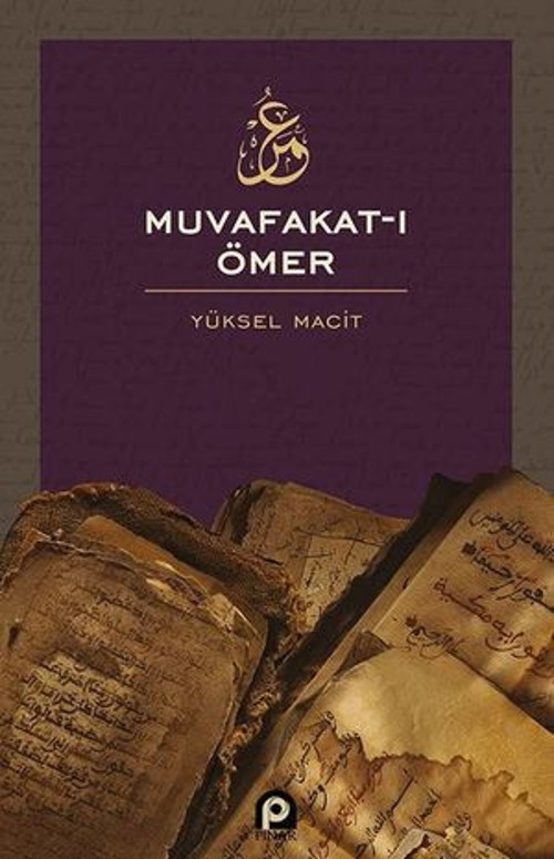 Muvafakat-ı Ömer - E-Kitap