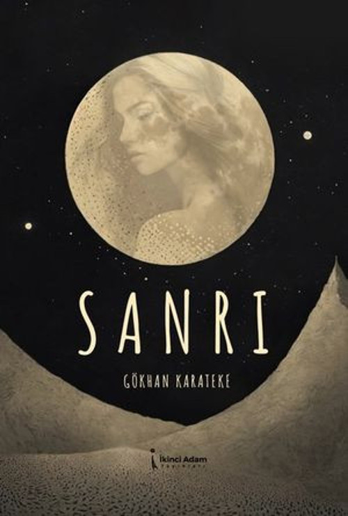 Sanrı - E-Kitap