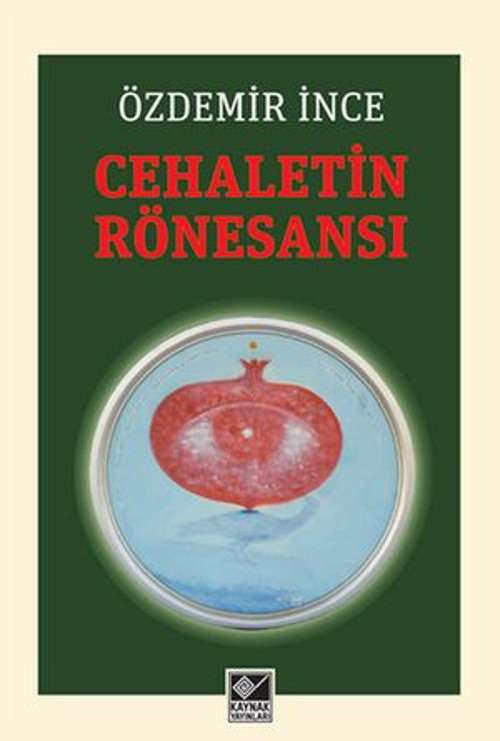 Cehaletin Rönesansı - E-Kitap