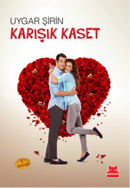 Karışık Kaset - E-Kitap