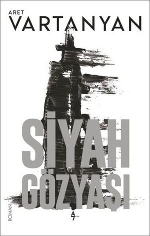 Siyah Gözyaşı - E-Kitap