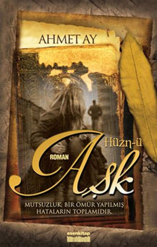 Hüzn-ü Aşk - E-Kitap