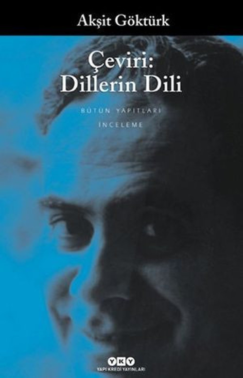 Çeviri: Dillerin Dili - E-Kitap