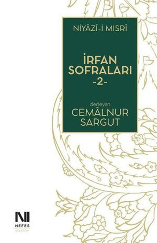 İrfan Sofraları 2 - E-Kitap