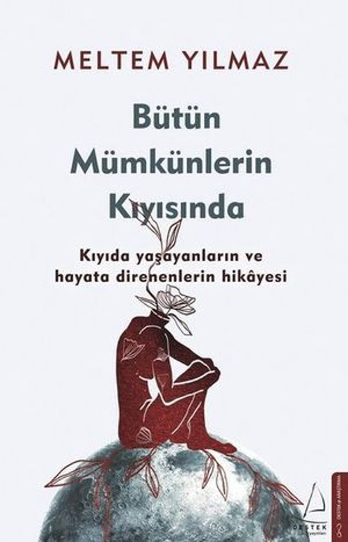 Bütün Mümkünlerin Kıyısında - E-Kitap