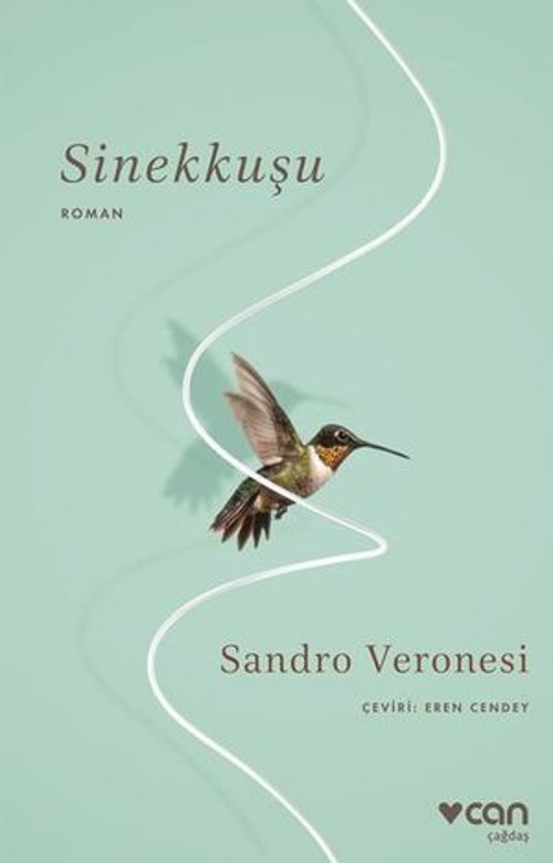 Sinekkuşu - E-Kitap
