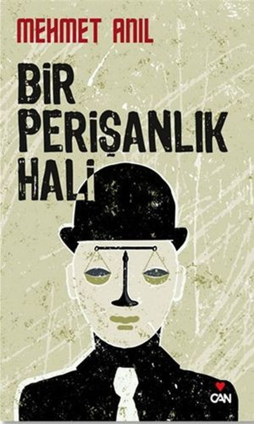 Bir Perişanlık Hali - E-Kitap