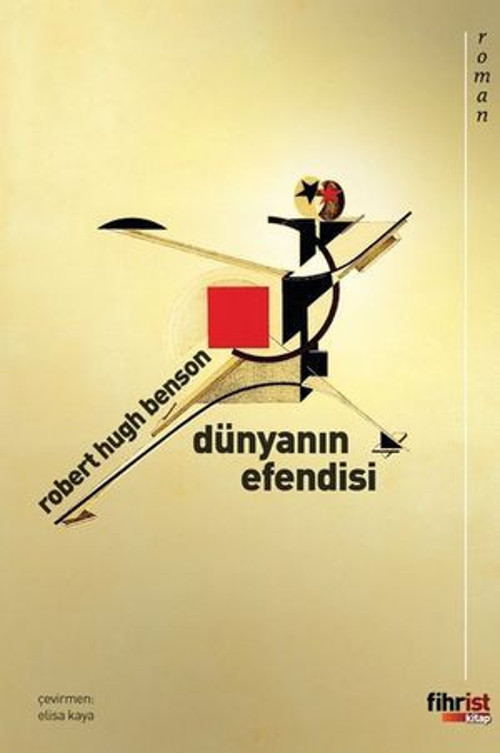 Dünyanın Efendisi - E-Kitap