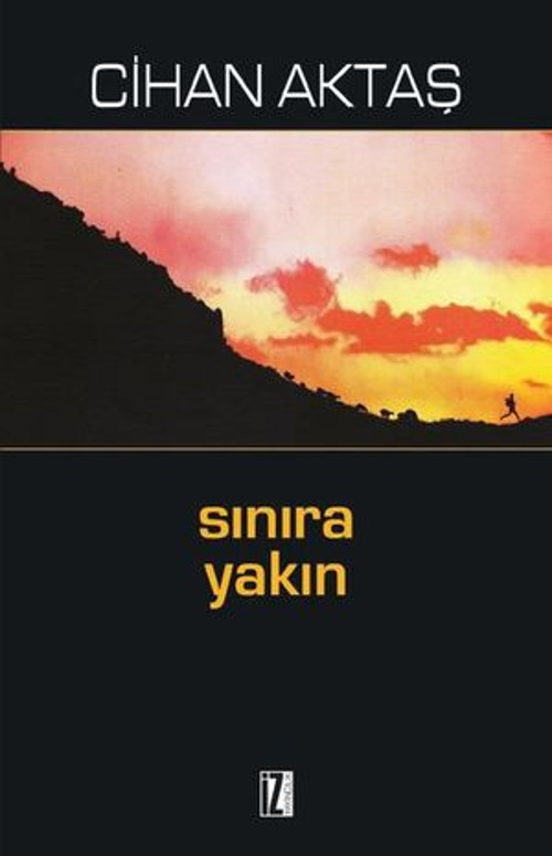 Sınıra Yakın - E-Kitap