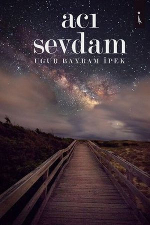 Acı Sevdam - E-Kitap