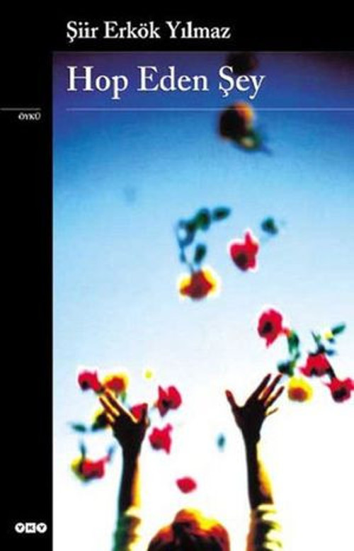Hop Eden Şey - E-Kitap