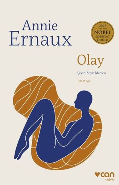 Olay - E-Kitap