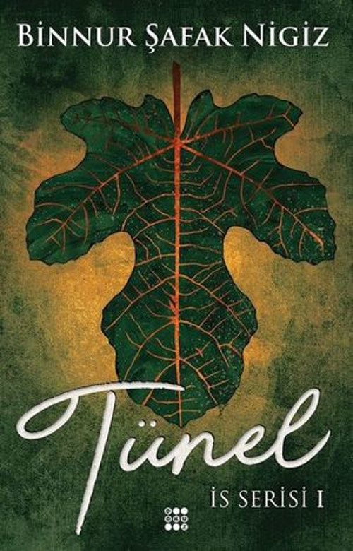 Tünel - İs Serisi 1 - E-Kitap