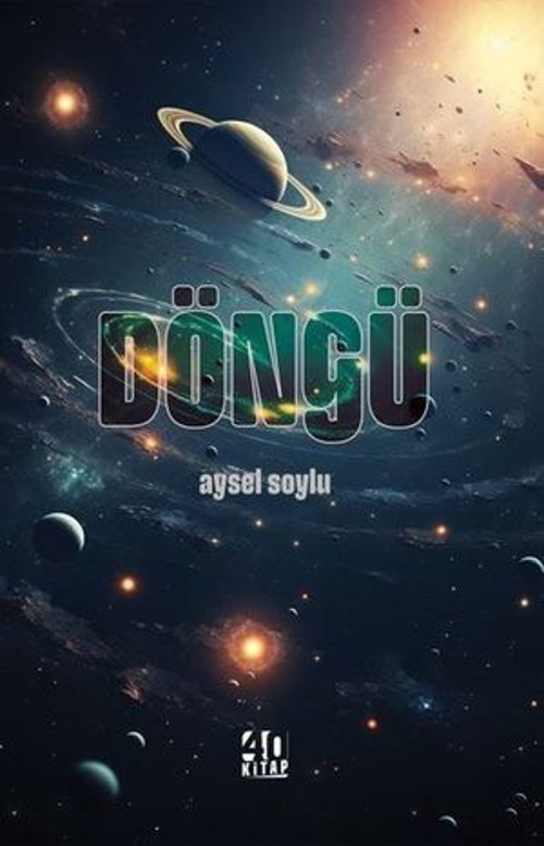 Döngü - E-Kitap