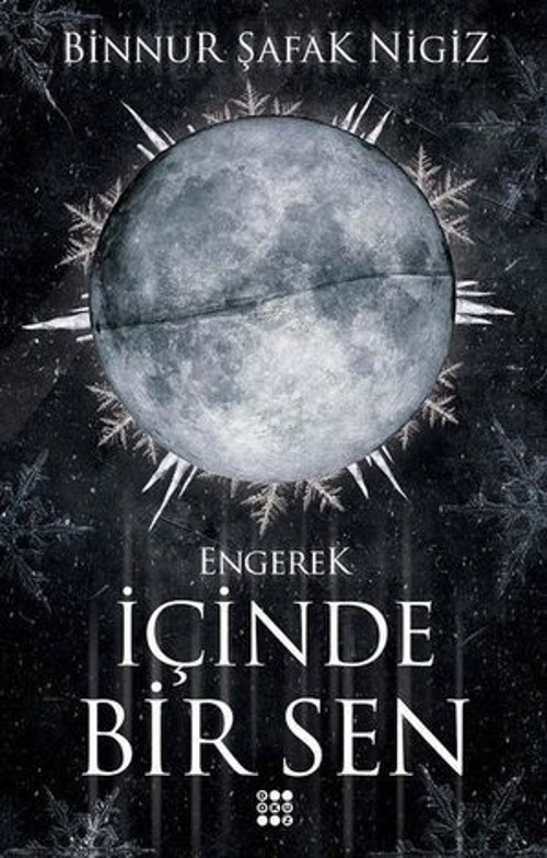 İçinde Bir Sen 1: Engerek - E-Kitap