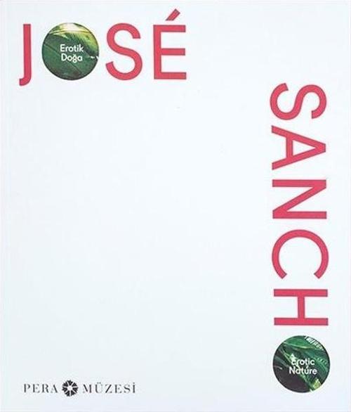Jose Sancho Erotik Doğa