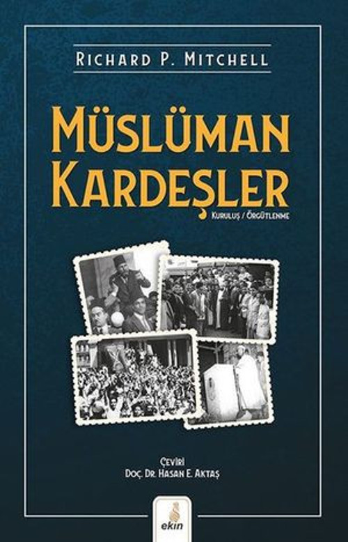 Müslüman Kardeşler - E-Kitap