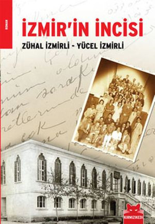 İzmir'in İncisi - E-Kitap