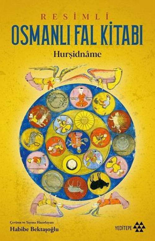 Resimli Osmanlı Fal Kitab ı -Hurşidname - E-Kitap