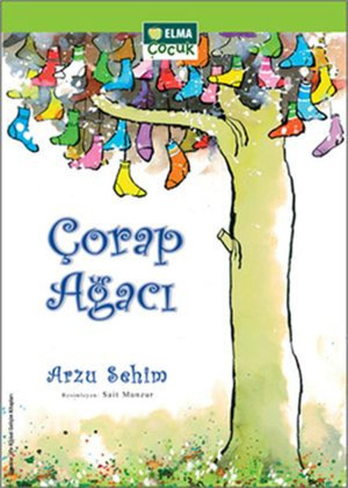 Çorap Ağacı - E-Kitap