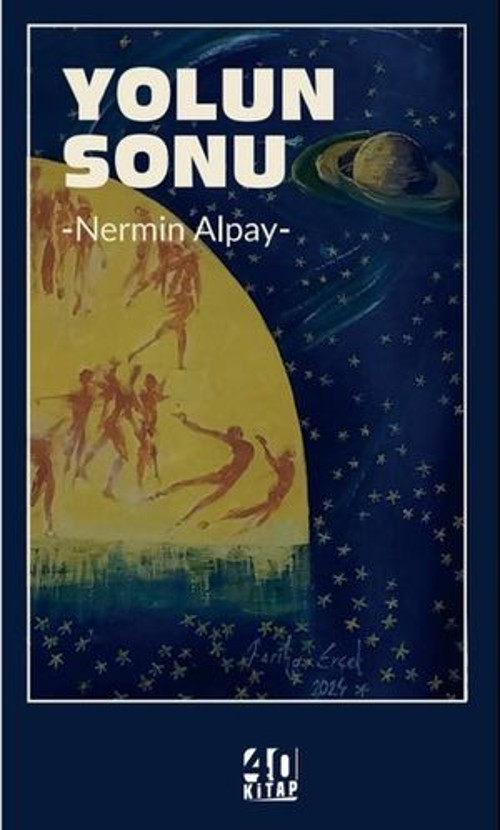 Yolun Sonu - E-Kitap
