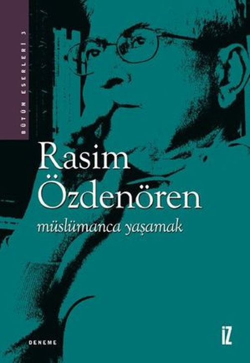 Müslümanca Yaşamak - E-Kitap