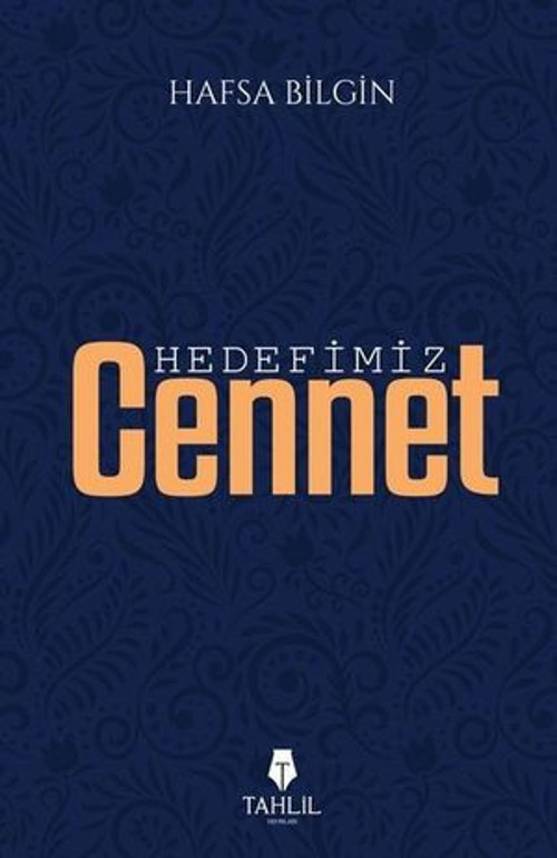 Hedefimiz Cennet - E-Kitap