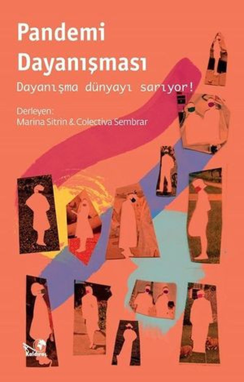 Pandemi Dayanışması - E-Kitap