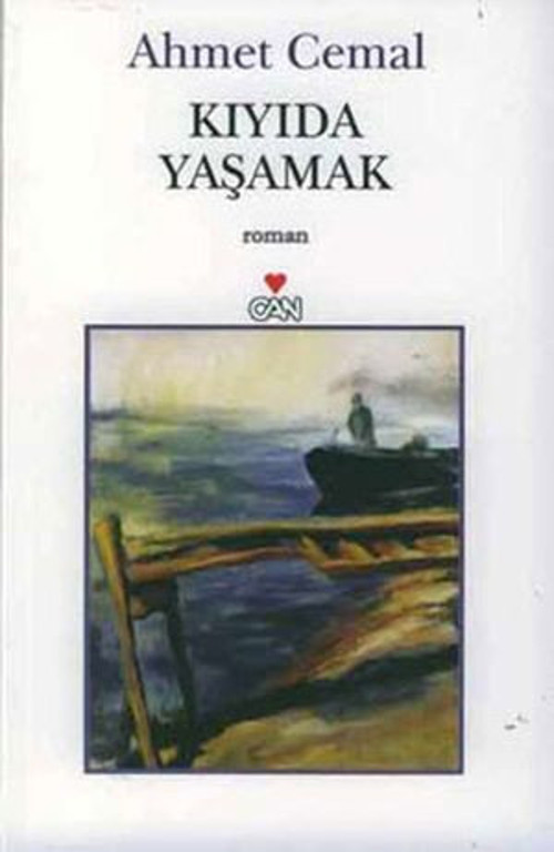Kıyıda Yaşamak - E-Kitap
