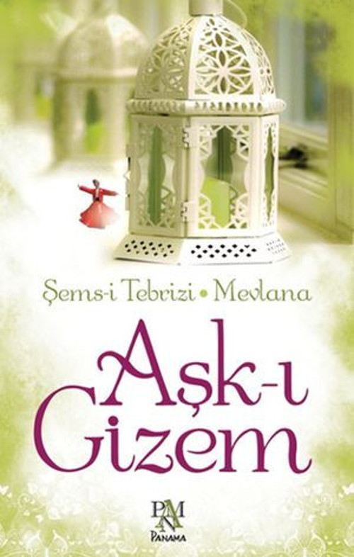 Aşk-ı Gizem - E-Kitap