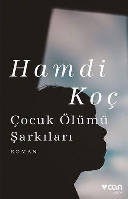 Çocuk Ölümü Şarkıları - E-Kitap