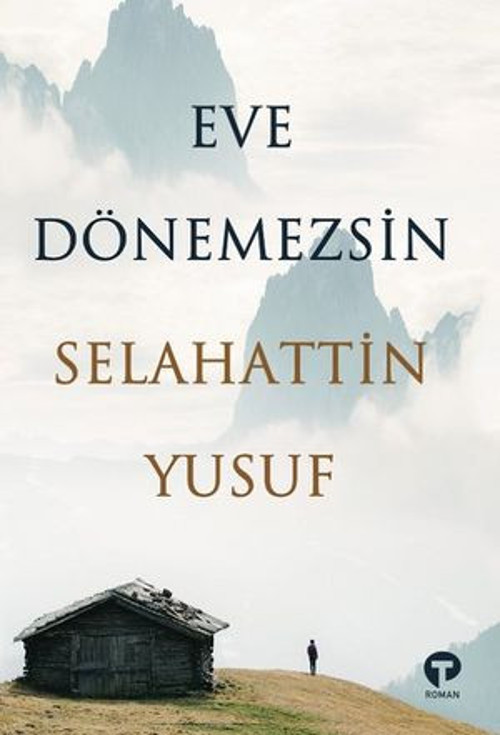 Eve Dönemezsin - E-Kitap