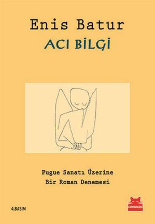 Acı Bilgi - E-Kitap