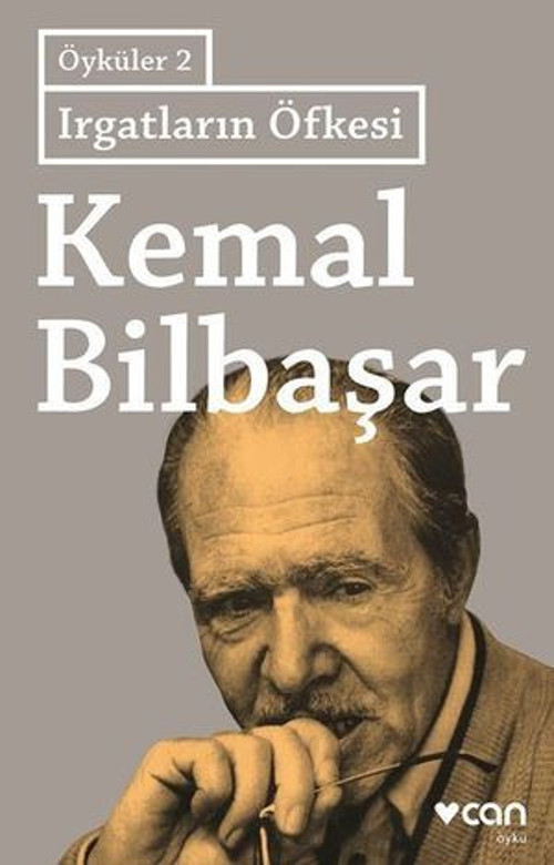 Irgatların Öfkesi - Öyküler 2 - E-Kitap