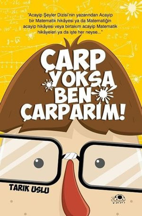 Çarp Yoksa Ben Çarparım!