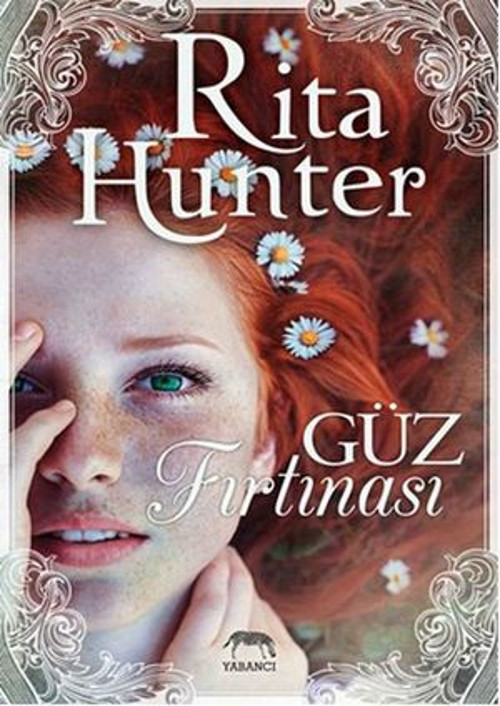 Güz Fırtınası - E-Kitap