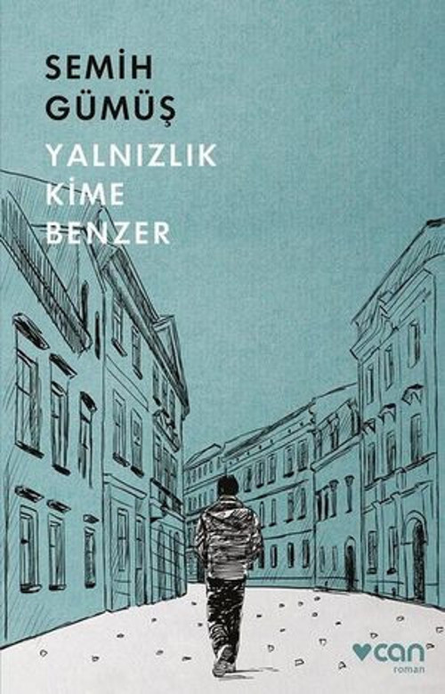 Yalnızlık Kime Benzer - E-Kitap