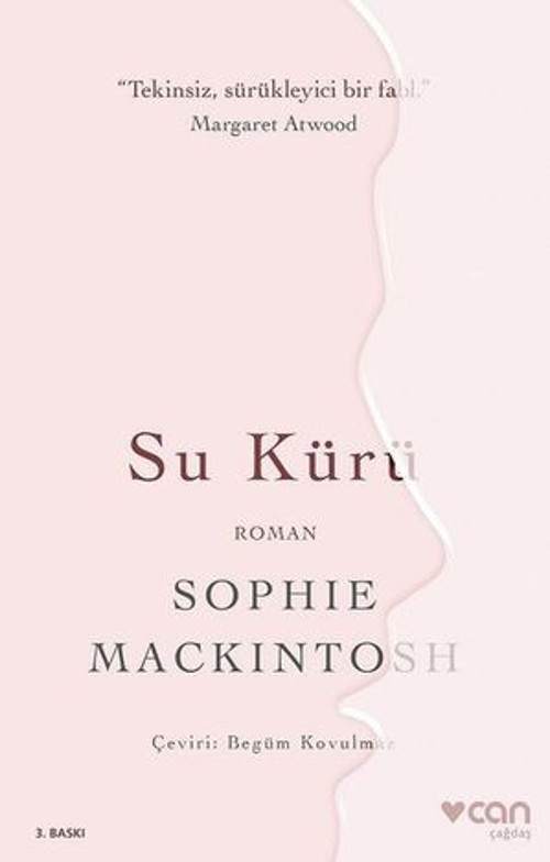 Su Kürü - E-Kitap