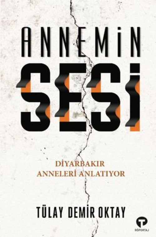 Annemin Sesi - Diyarbakır Anneleri Anlatıyor - E-Kitap