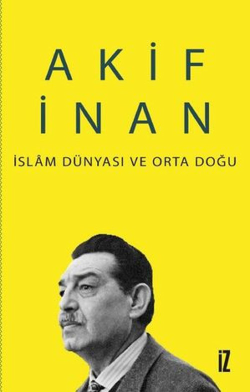 İslam Dünyası ve Orta Doğu - E-Kitap