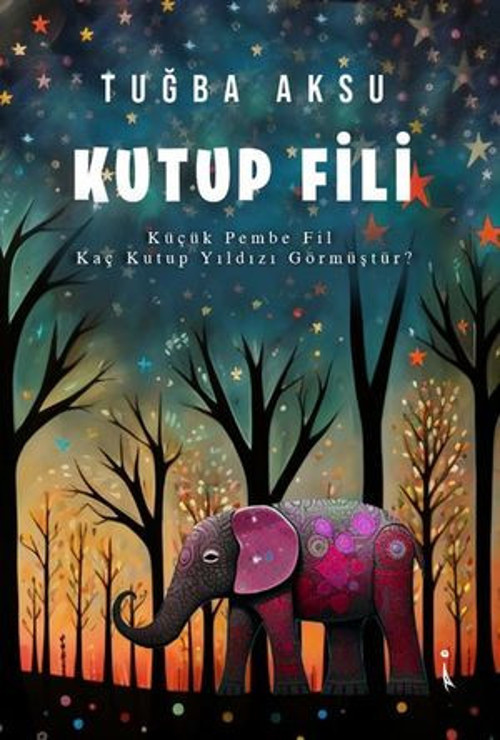 Kutup Fili - E-Kitap